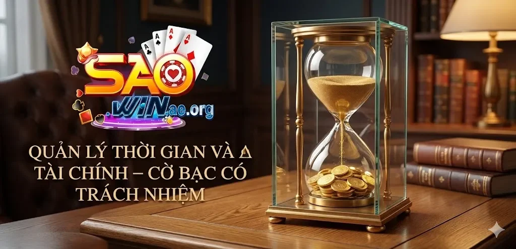 Thiết lập các giới hạn an toàn để duy trì cuộc chơi bền vững dài hạn