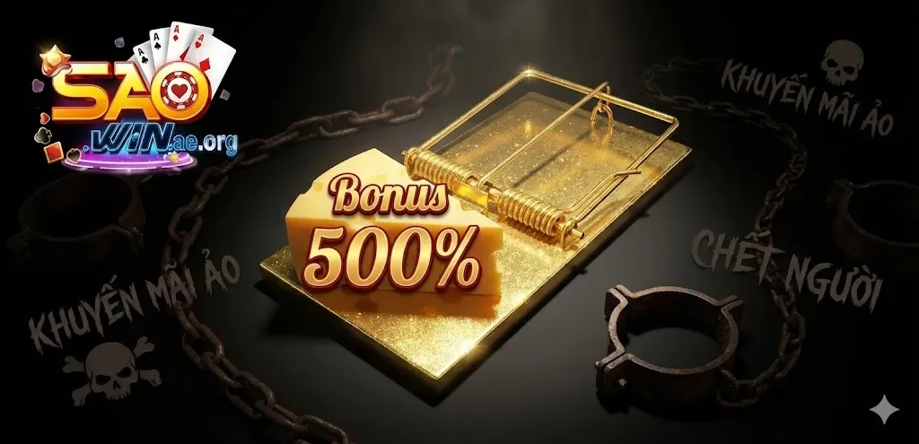 Cảnh giác cao độ trước các chiêu trò khuyến mãi ảo và quy định mập mờ