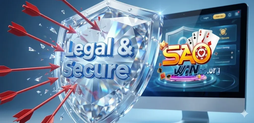 Kiến tạo môi trường giải trí bền vững dựa trên sự minh bạch và trách nhiệm