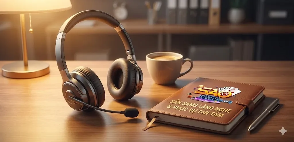 Khẳng định đẳng cấp thương hiệu qua thái độ phục vụ tận tâm và chuyên nghiệp