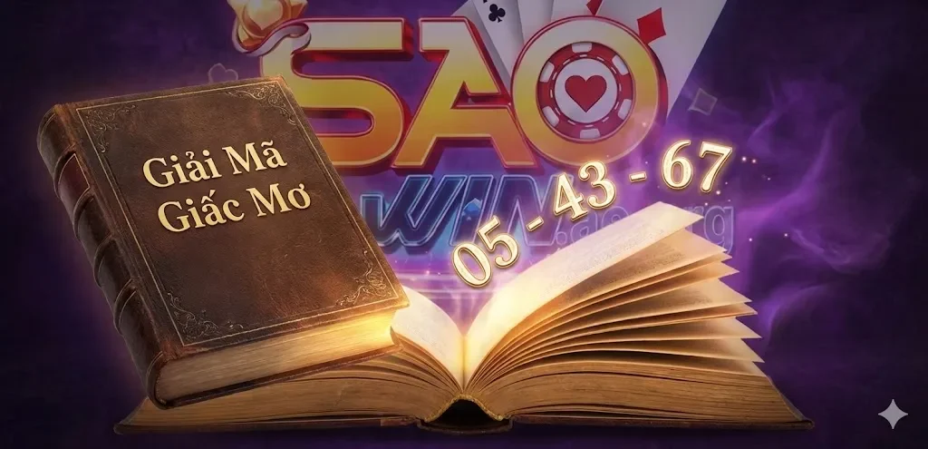 Bật mí bộ số thiên định giúp bạn hóa giải giấc mơ thành tài lộc thực tế