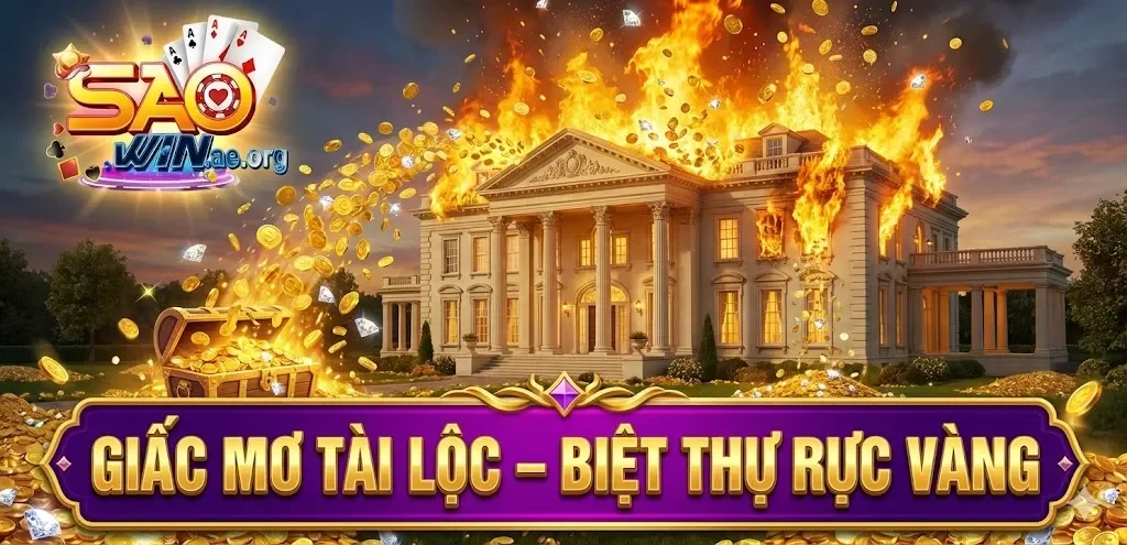 Khám phá những tầng ý nghĩa tâm linh bí ẩn đằng sau giấc mộng hỏa hoạn