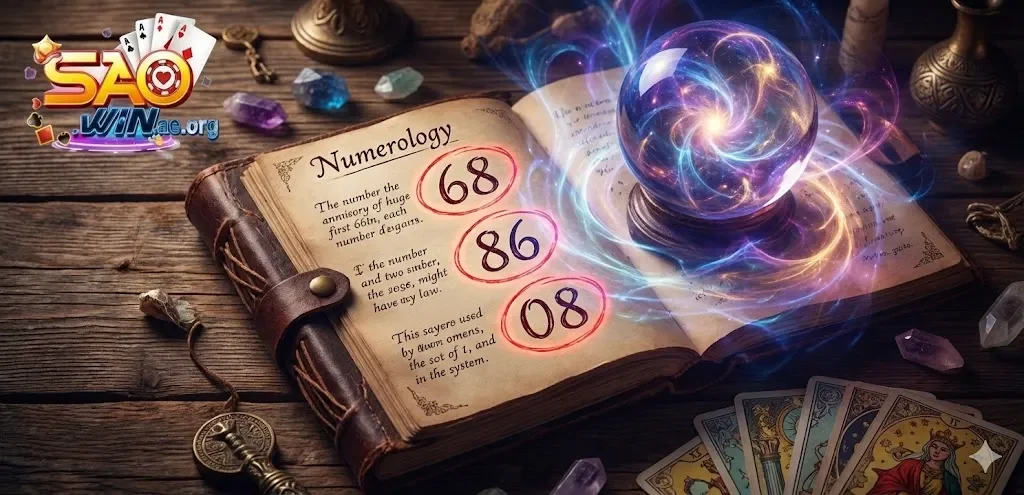 Phân tích bối cảnh cụ thể để tìm ra con số thiên định chuẩn xác