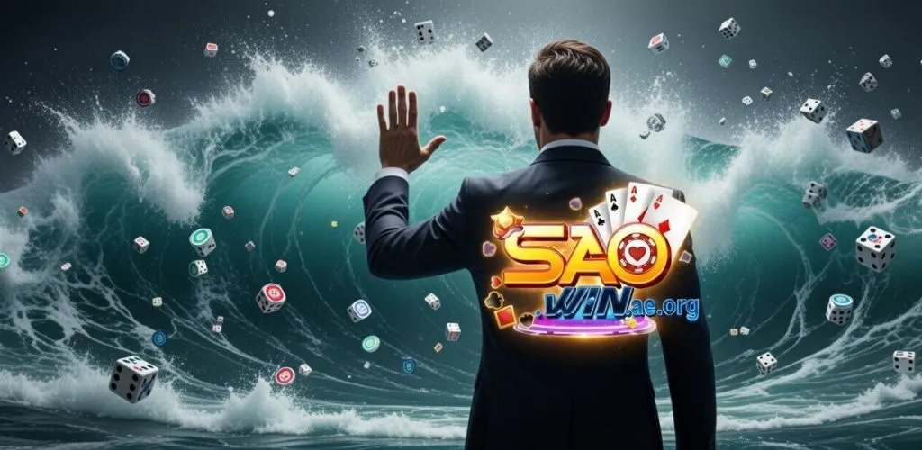 Xây dựng hàng rào phòng thủ vững chắc để duy trì lối chơi trách nhiệm và an toàn